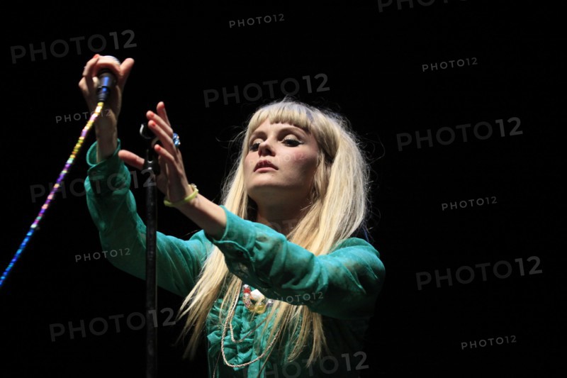 The Asteroids Galaxy Tour, 2009