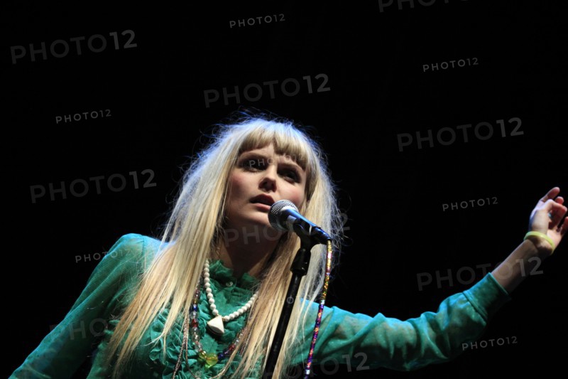 The Asteroids Galaxy Tour, 2009