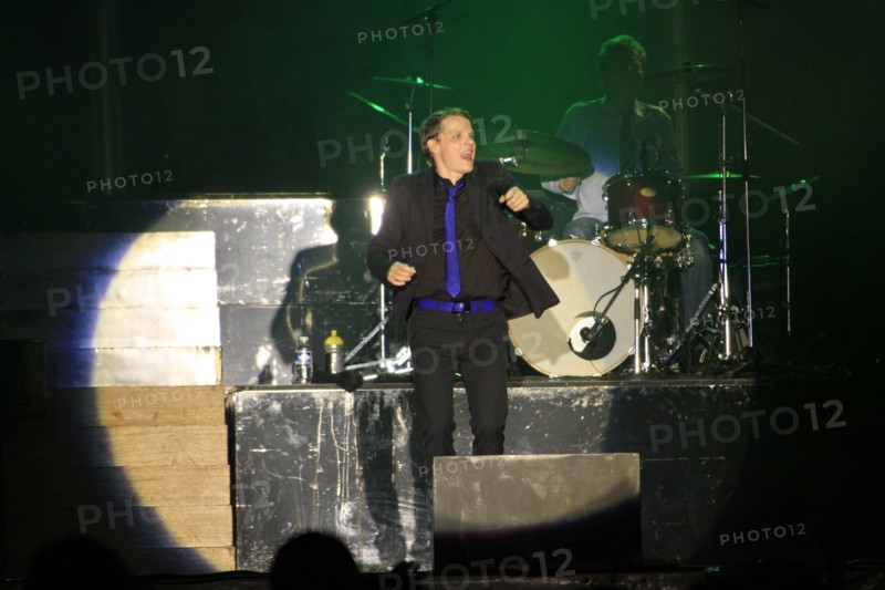 Benabar, 2009