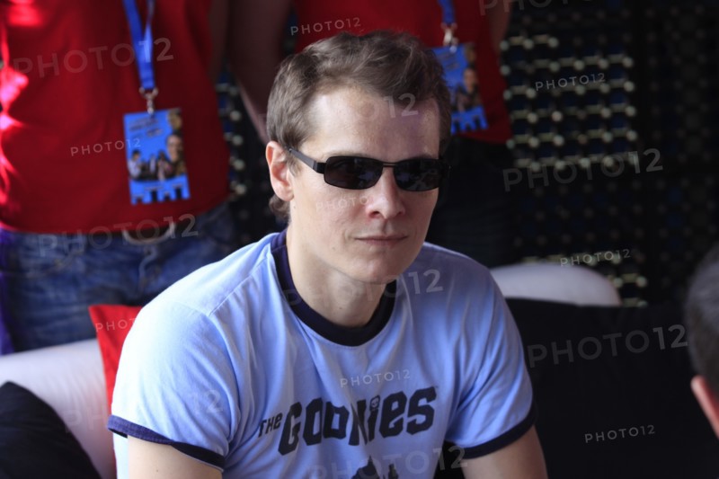 Benabar, 2009