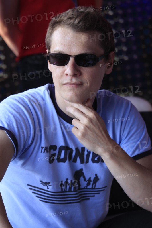Benabar, 2009