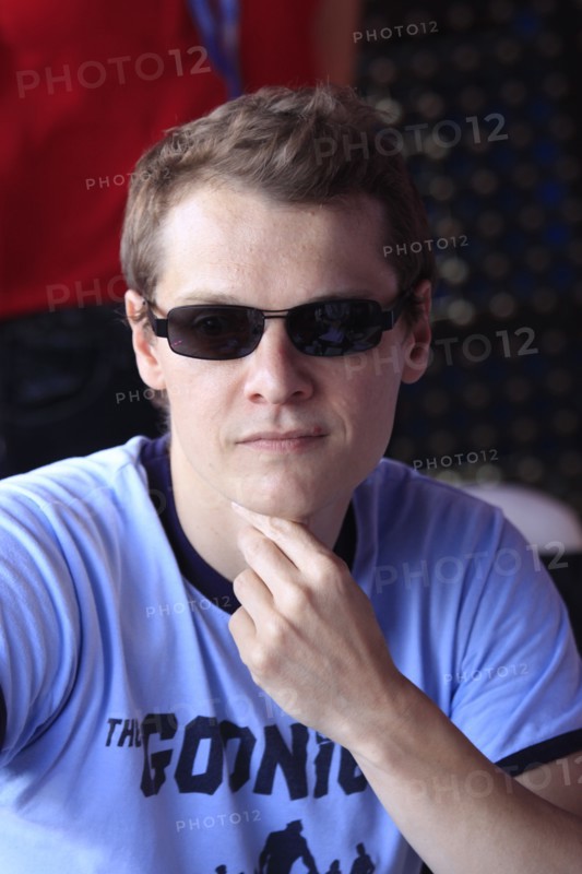 Benabar, 2009