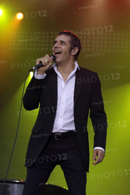 Julien Clerc, 2009