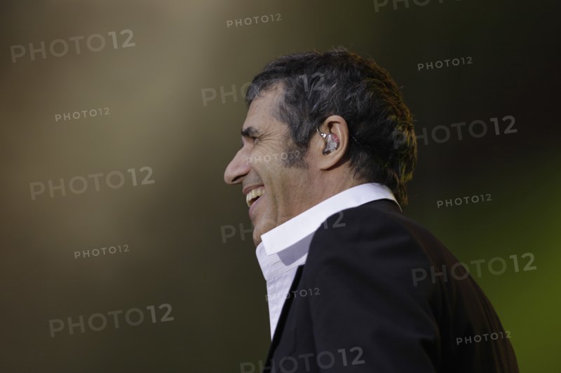 Julien Clerc, 2009