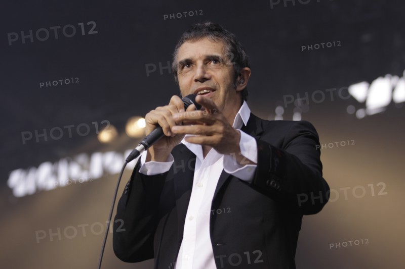 Julien Clerc, 2009