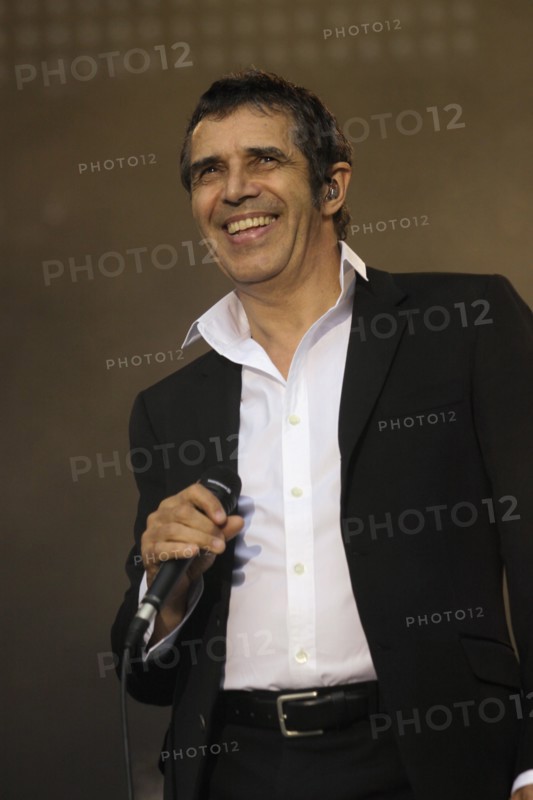 Julien Clerc, 2009