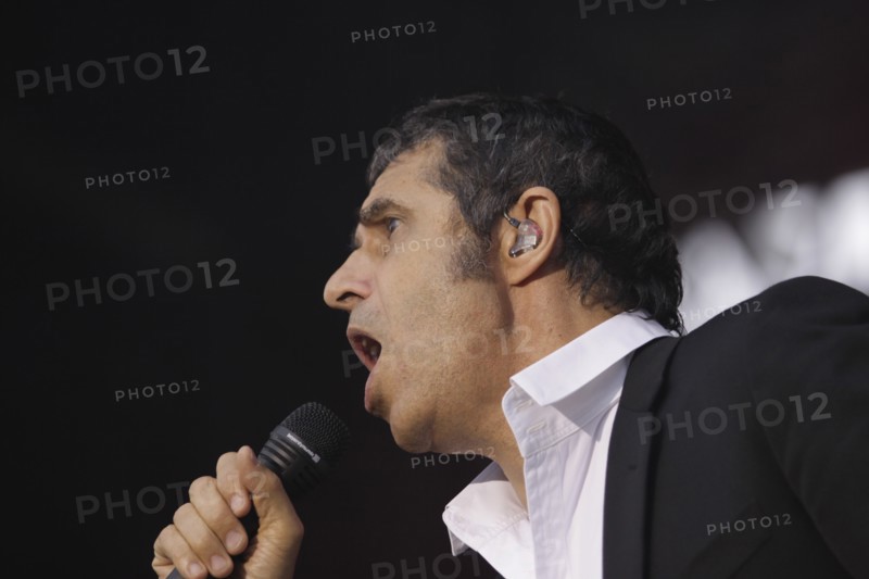 Julien Clerc, 2009