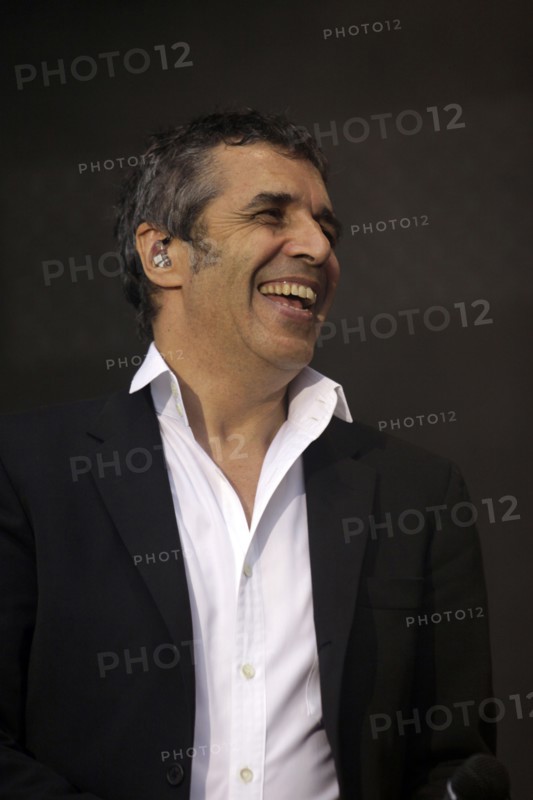 Julien Clerc, 2009