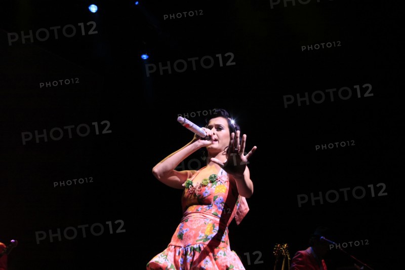 Katy Perry, 2009
