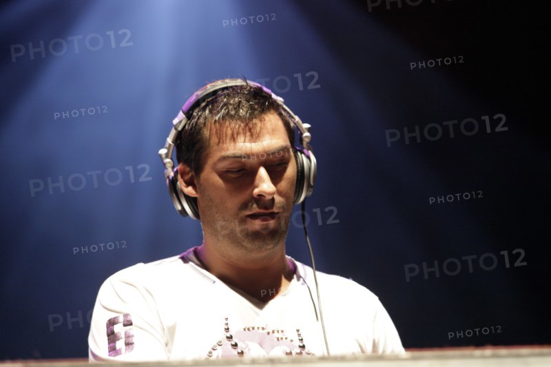 Laurent Wolf, 2009