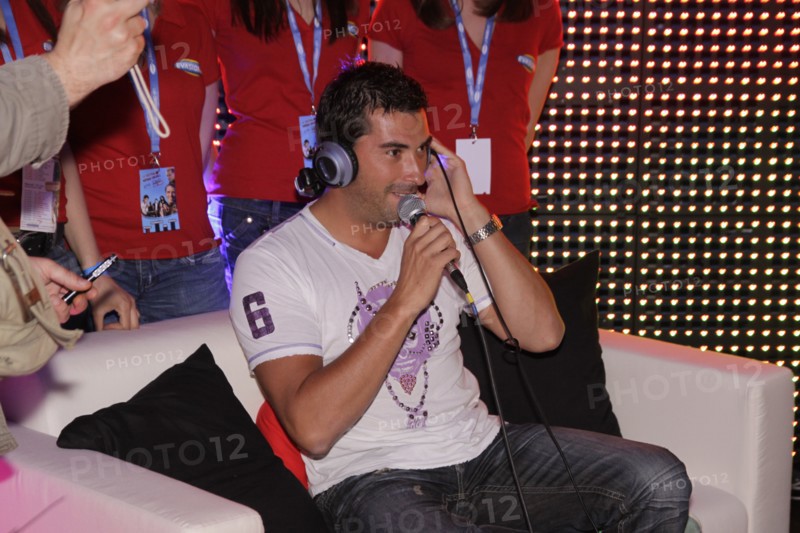 Laurent Wolf, 2009