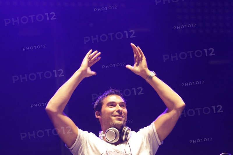 Laurent Wolf, 2009