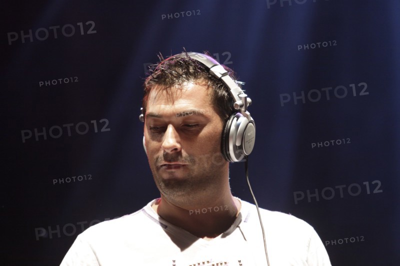 Laurent Wolf, 2009