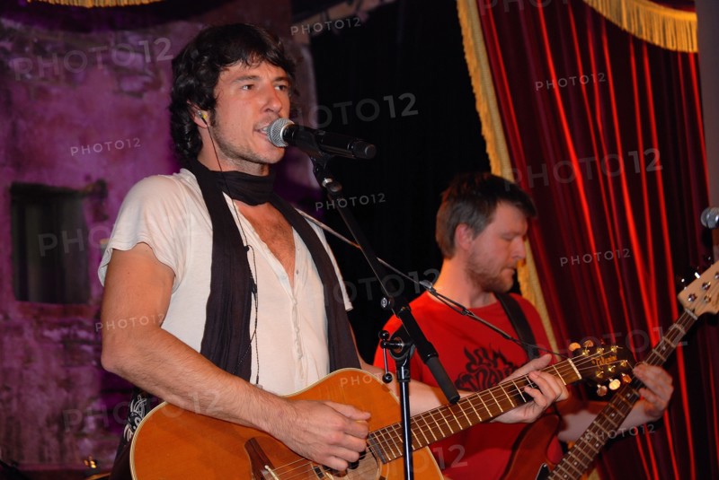 Alexandre Balduzzi, 2009