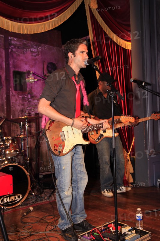 Evys, 2009