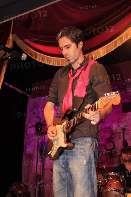 Evys, 2009