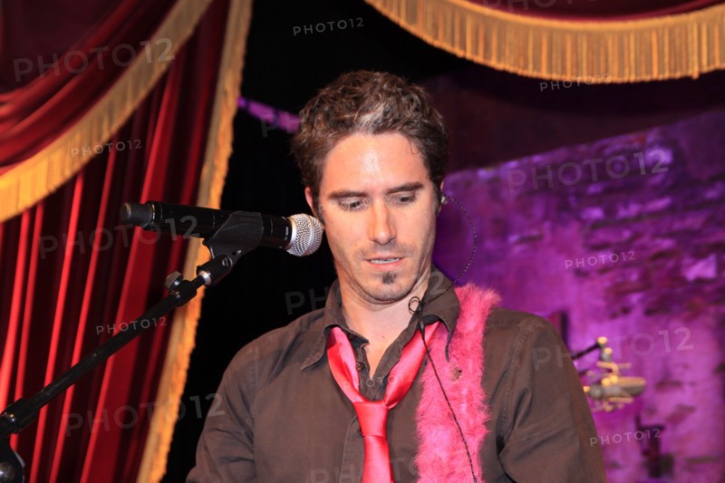 Evys, 2009