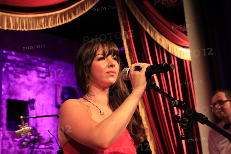 Julia Cinna, 2009
