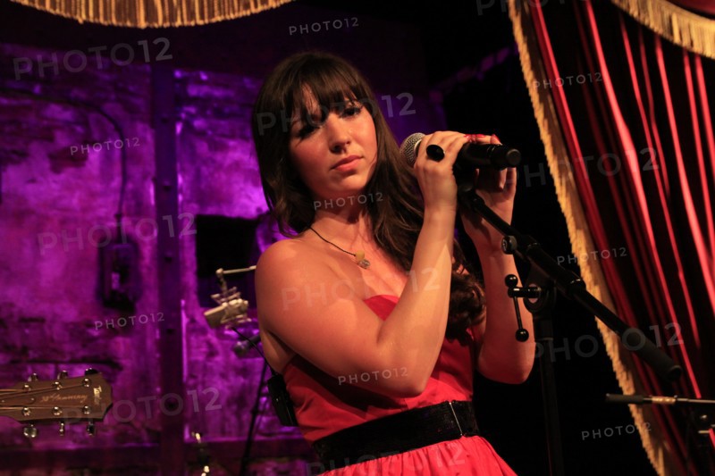 Julia Cinna, 2009
