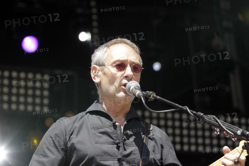Michael Jones, 2009
