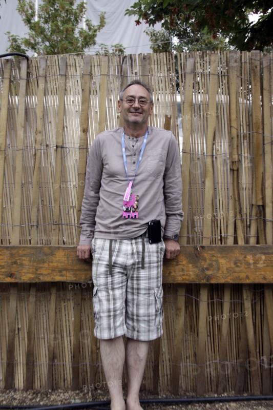 Michael Jones, 2009