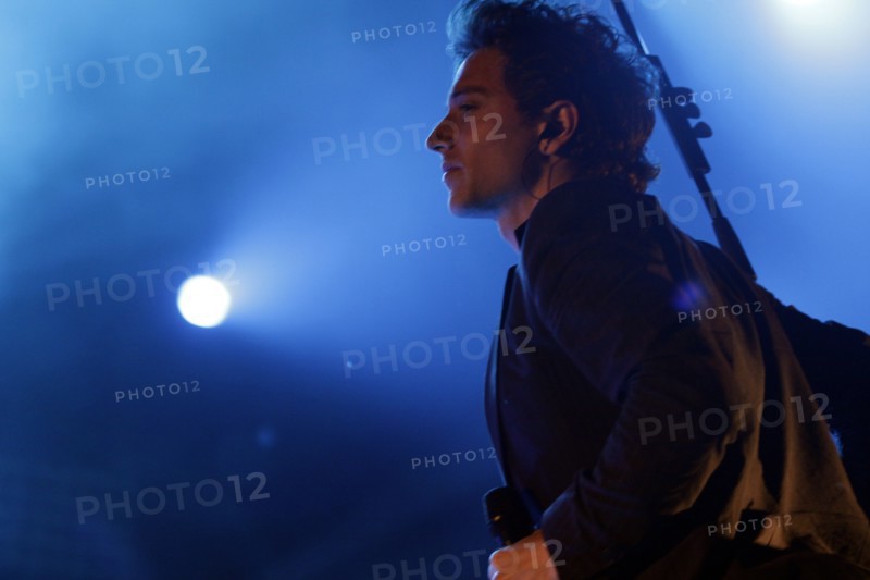 Raphael, 2009