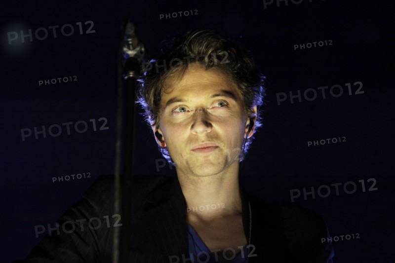 Raphael, 2009