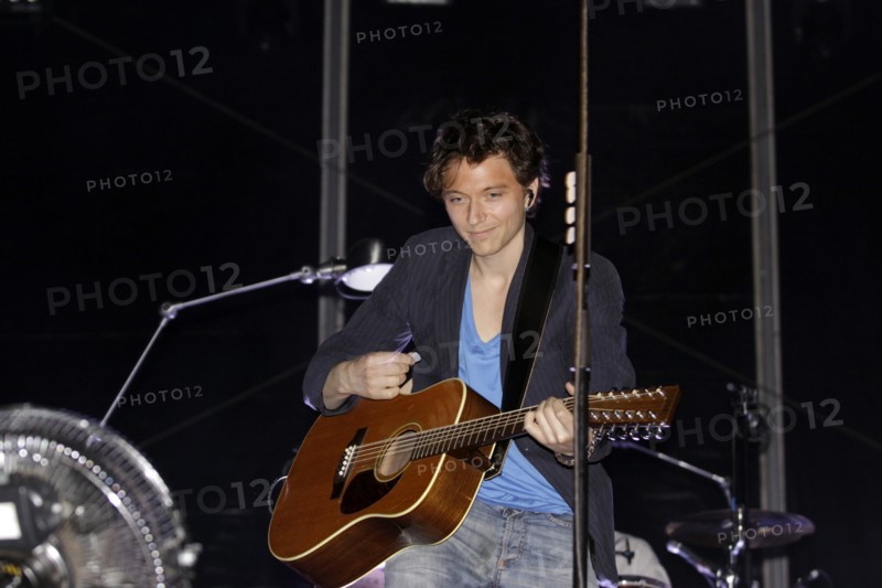 Raphael, 2009