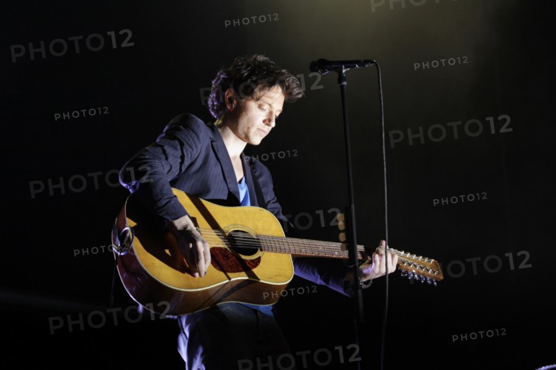 Raphael, 2009