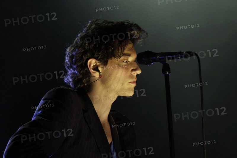 Raphael, 2009