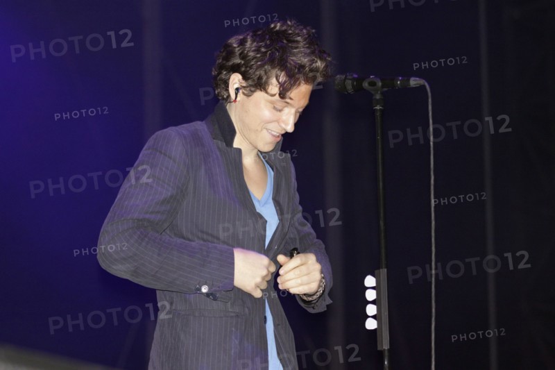 Raphael, 2009