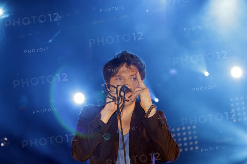 Raphael, 2009