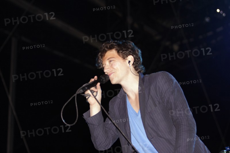 Raphael, 2009