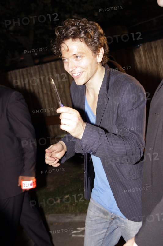 Raphael, 2009