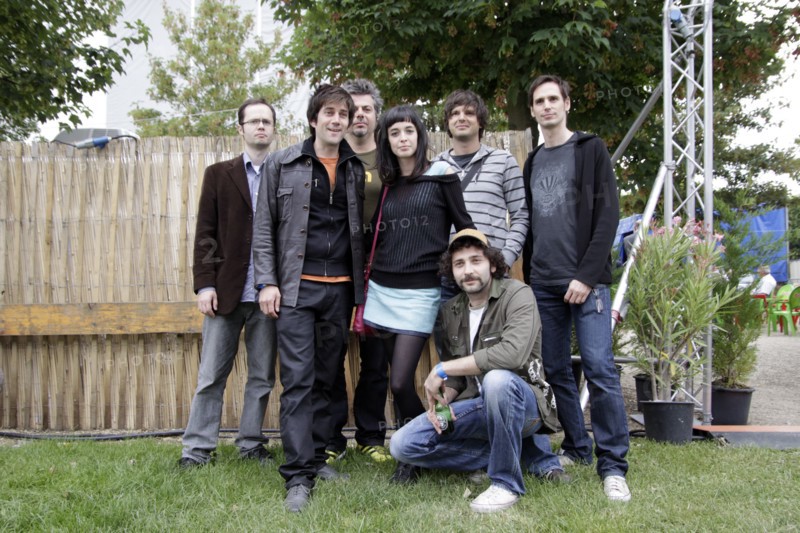 Aloan, 2009