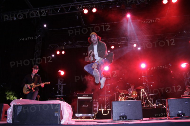 Aloan, 2009