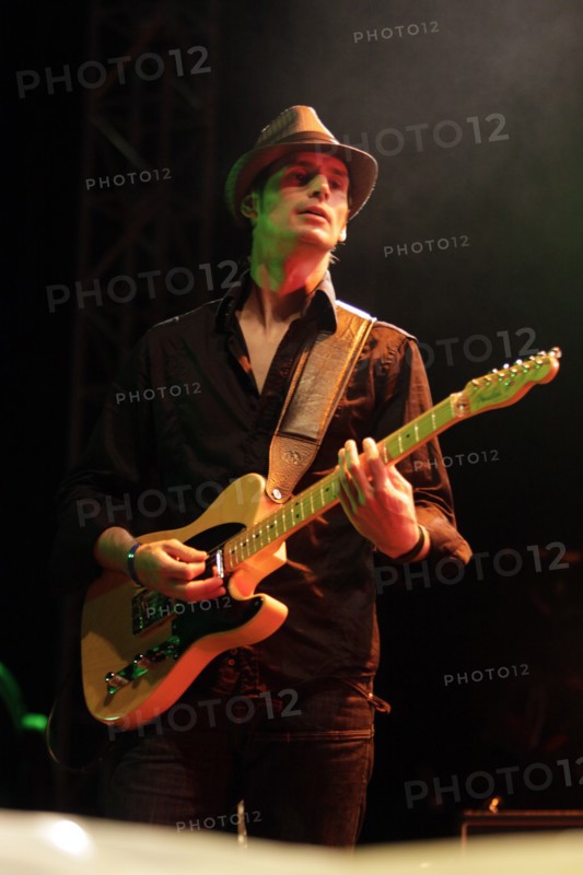 Aloan, 2009