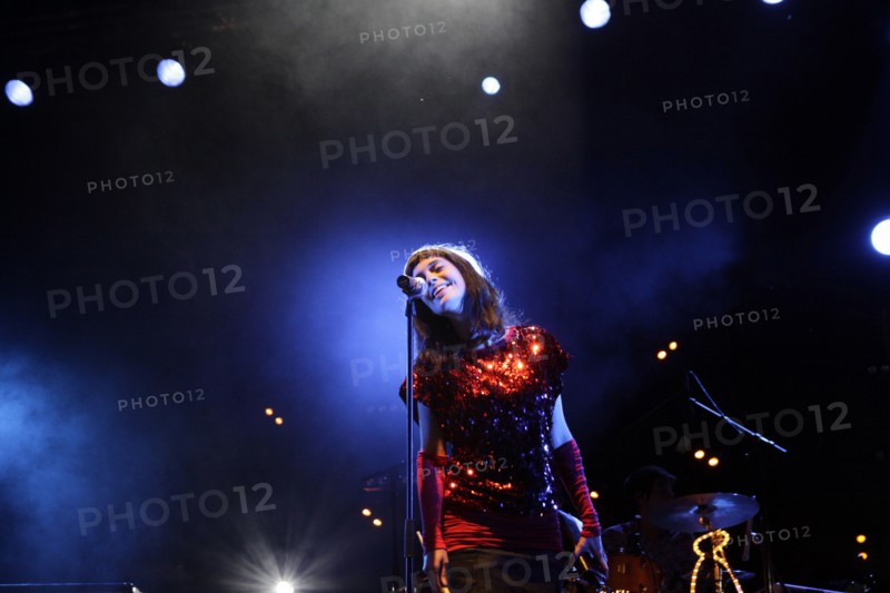 Aloan, 2009