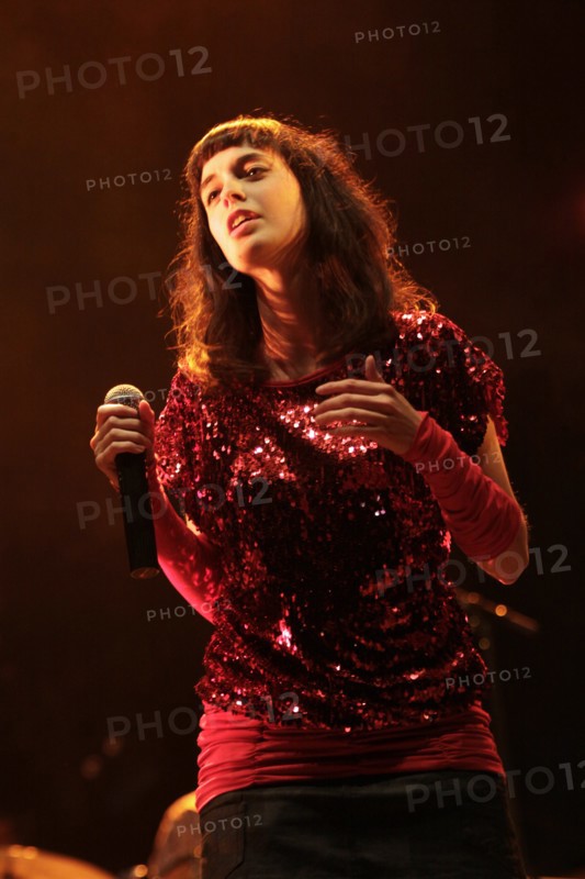 Aloan, 2009