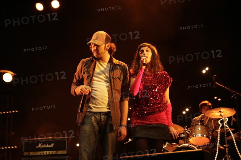 Aloan, 2009