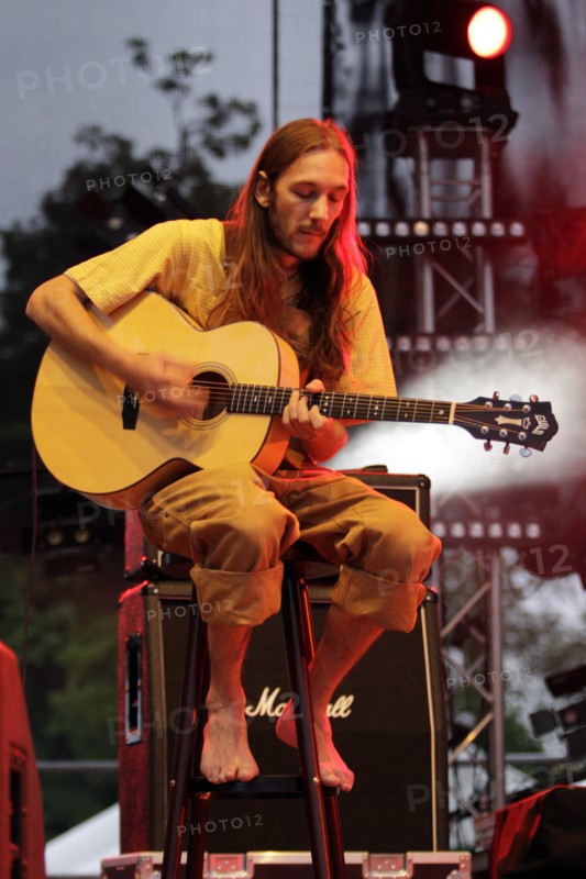 Cotton Belly's, 2009