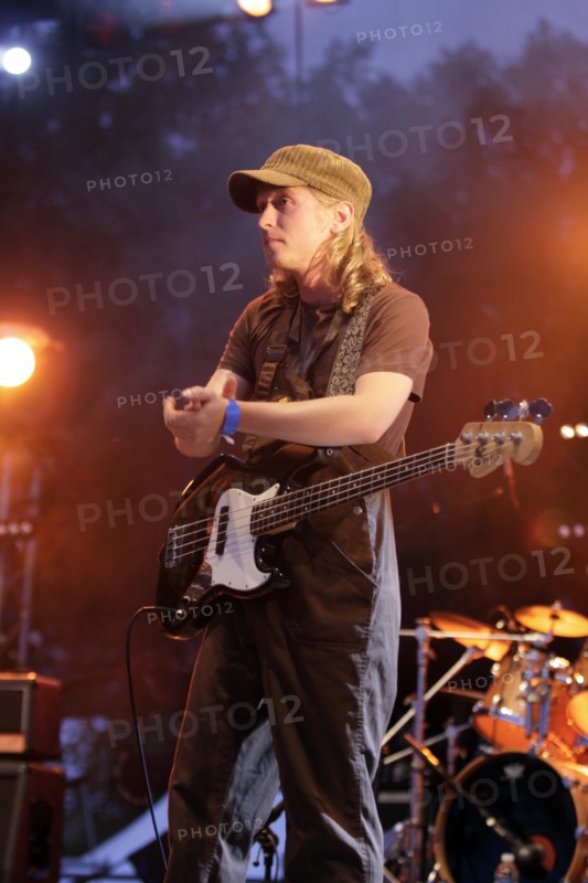 Cotton Belly's, 2009