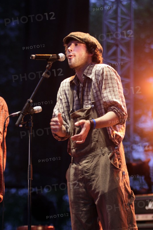 Cotton Belly's, 2009