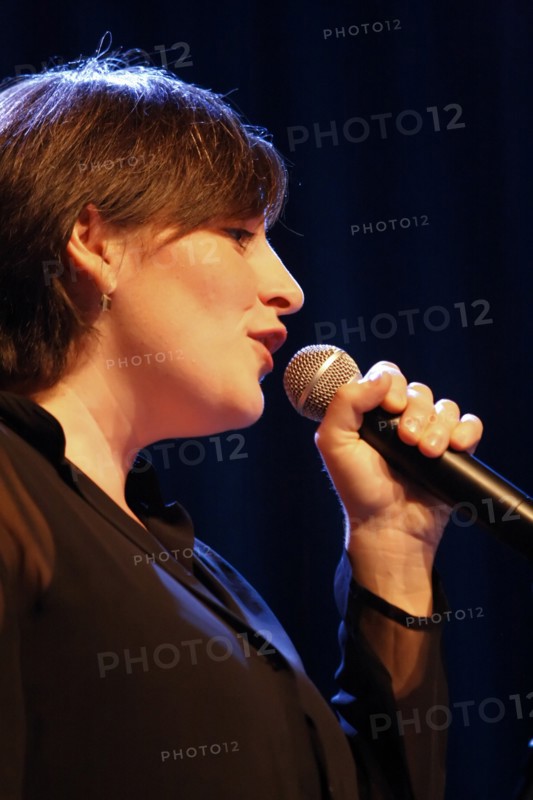 Claire Elzière, 2007