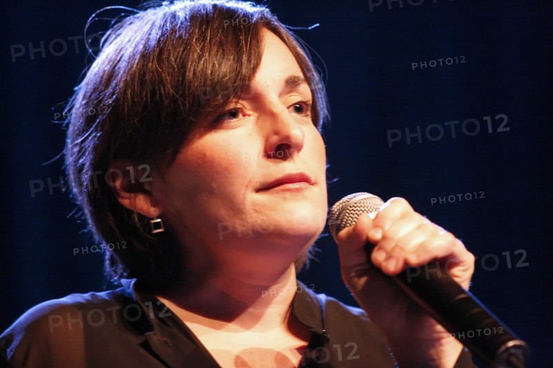 Claire Elzière, 2007