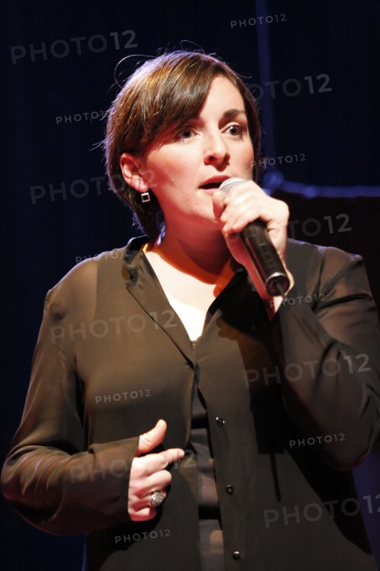 Claire Elzière, 2007