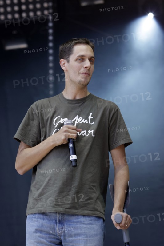 Grand Corps Malade, 2009
