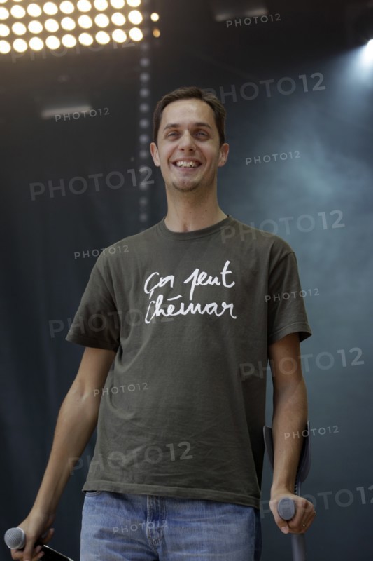 Grand Corps Malade, 2009