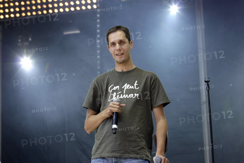 Grand Corps Malade, 2009