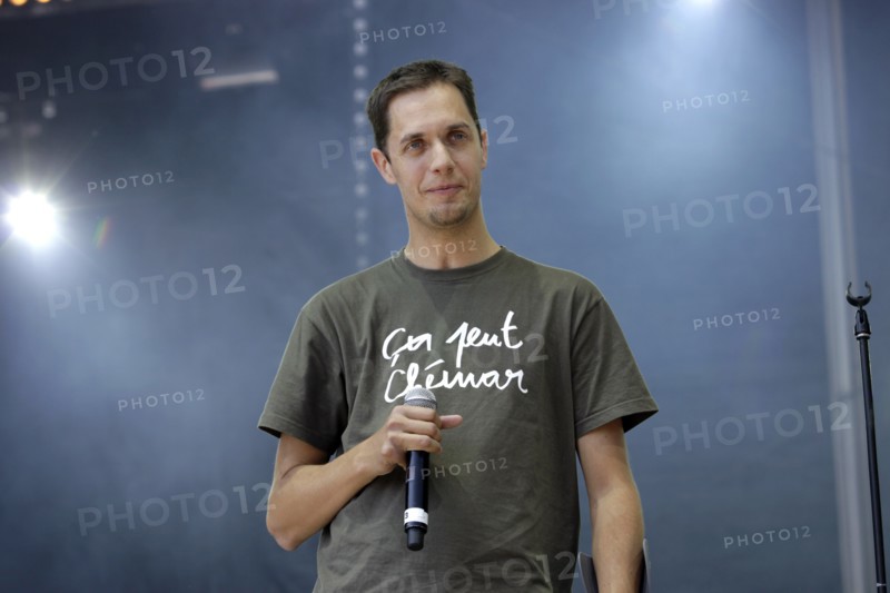 Grand Corps Malade, 2009